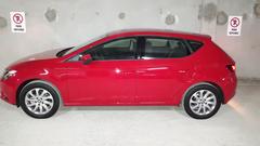  Leon 1.2 TSI Style Alındı