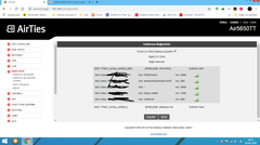  Airties 5650 aldım, sorusu olan varsa elimden geldiğince cevaplayabilirim.