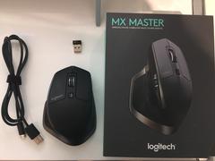 Satılık Logitech Mx Master Siyah Mouse