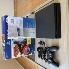 Satilmazsa kaldiracam. Ps4 slim 1tb  2350