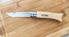 Opinel Inox No 7 Katlanır Bıçak -115TL- DECATHLON