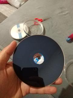 ELBA Blu-Ray Disk Nasıldır