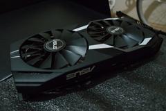 Asus RX580 4GB :  Garantili SATILDI