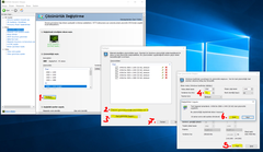 RTSS Scanline Sync/RTSS maximum FPS yükseltme/Düşük Geçikmeli V-Sync ON/Nvidia Ölçekleme Geçikmesi