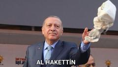 Erdoğan’ın poz verdiği reyona elini süren yanıyor