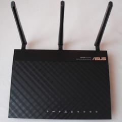 ASUS DSL-N55U N600 [inceleme] | [uydunet-dual wan-router-fw güncelleme]