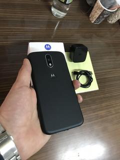 Motorola Moto G4 Plus/ SATILDI