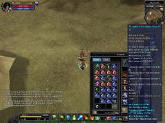  Gaia#Mc_Saqo#88 Lvl Wizard+50k sp#50 Tl Acil