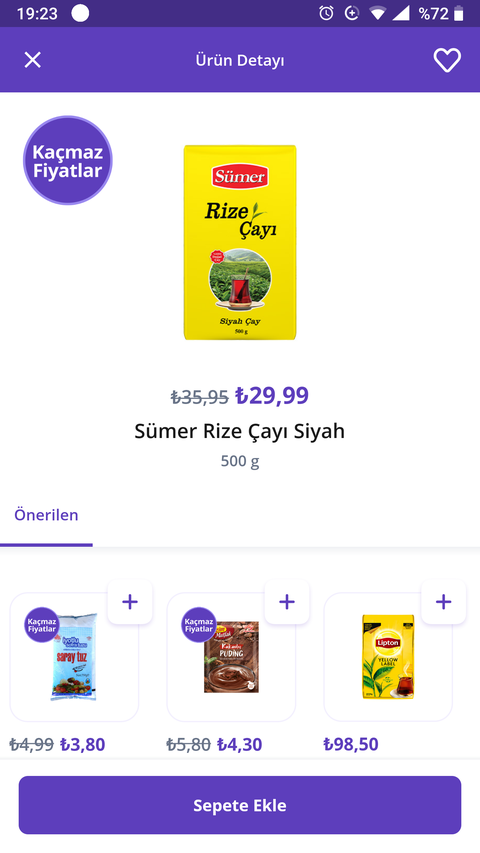 Getir, Getirbüyük, Getiryemek, Getirsu, Getirçarşı FIRSATLAR (ANAKONU)