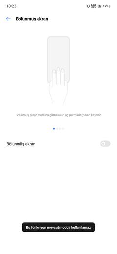 Realme 3 Pro Ana Konu ( SATIŞA ÇIKTI )