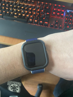 Apple Watch (Tüm Modeller) [ANA KONU]