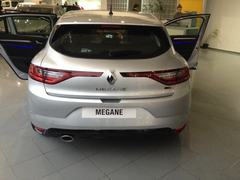  MEGANE 4 İLK İZLENİM