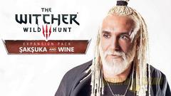 The Witcher 3: Wild Hunt (2015) [ANA KONU]