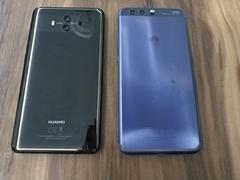 *** Huawei Mate 10 Ana Konu & Kullanıcıları ***