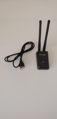 Tplink Wn 8200 Nd Wireless Usb Adaptörü 50 TL