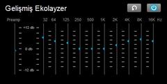 Logitech G930 İncelemesi, Resimli Anlatımlar, Kullanıcılar Kulübü (ANA KONU)