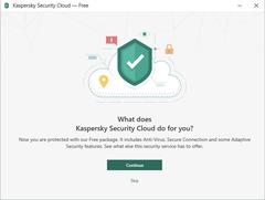 Kaspersky Security Cloud Free 20.0.14.1085 Final (27.08.19)