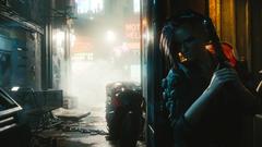 CYBERPUNK 2077 [PS4 / PS5 ANA KONU] | Türkçe, Çıktı