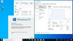 #10 EYLÜL 2021# W11 EKLENDİ 700mb Ram Kullanan W8.1, 3GB Yer Kaplayan Windows 10#