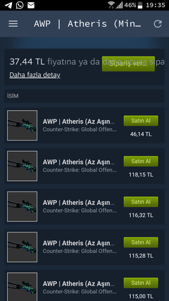 Steam pazarda neler oluyor?