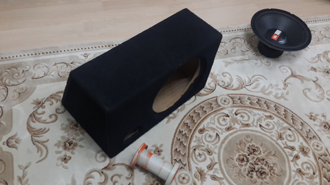 Subwoofer Kabin Hz Ton ayarlaması Hk. Yardım