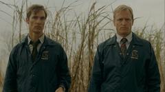 True Detective (2014 - )