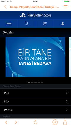 Web Tarayıcı