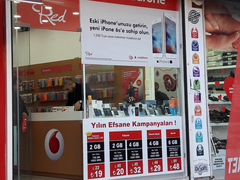  Vodafone en yeni tarifeler