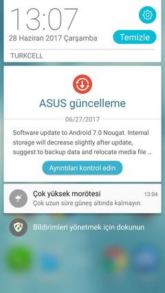 ASUS Zenfone 3 (ZE552KL) Kullanıcıları Paylaşım Grubu