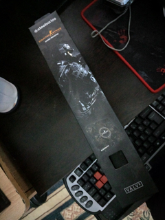 Satılık SteelSeries CSGO Edition MousePad