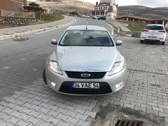 Sahibinden Ford Mondeo 2.0 tdci 140 BG bakımlı