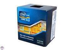 SATILIK KUTUSUNDA KULLANILMAMIŞ Intel Core i3 550