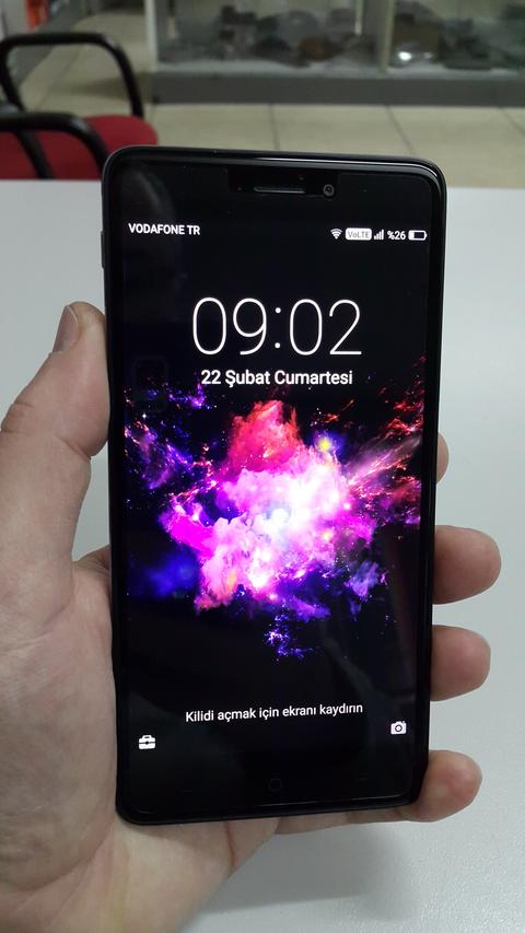 TP-Link Neffos X1 Max