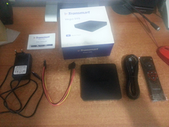  Tronsmart Vega S95 4K Android TV Box - İNCELEME