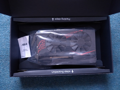 ASUS 1060 6 GB EXPEDITION EKRAN KARTI GARANTILI