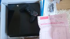 Satılık 500 GB PlayStation 4 (Satıldı)