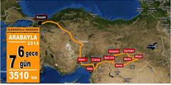  Gaziantep-ŞanlıUrfa ve Mardin Turu'm için tavsiyeniz olur mu?