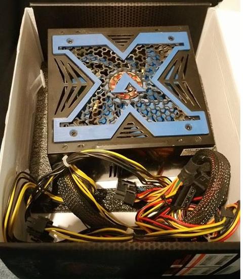 SATILIK PSU EVEREST EPS-1660C