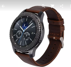 Samsung Gear S3 Frontier & Classic [ANA KONU]