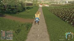 Farming Simulator [PC ANA KONU]