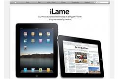  iPad Alay Konusu Oldu Bayanlar Kızmasın Lütfen :)