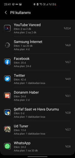 Samsung Galaxy S10 / S10+ / S10e [ANA KONU]