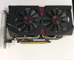 (SATILIK)  ASUS GTX 960 2GB 