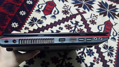 SATILDI... MSI GE60 APACHE i7 4710HQ 128GB0 SSD + 1TB HDD Laptop...