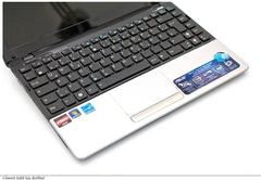  *** ASUS Eee PC 1215B Netbook (AMD) PAYLAŞIM ALANI *** İNCELEME VE FOTOLAR EKLENDİ ***