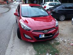  65000 TL C sınıfı Manuel Benzinli Donanınmlı Hatchback(i30 alındı)