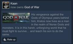 God of War PC'ye Geliyor: Çıkış Tarihi Açıklandı