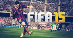  FIFA 15 'Pes Etmeyenlerin Ligi ' 4  | ÖN KAYITLAR