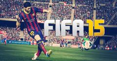  FIFA 15 'PEL ' 4 | Sampiyon ank_yer_6 (Chelsea)