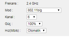 Türk Telekom Hız Sorunu (2 farklı modem)